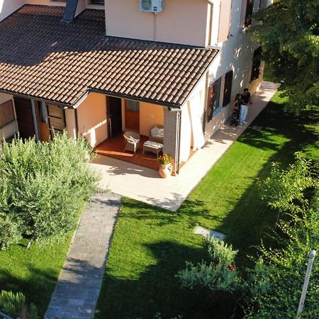 Bed And Breakfast Malo Castiglione di Ravenna Exterior photo