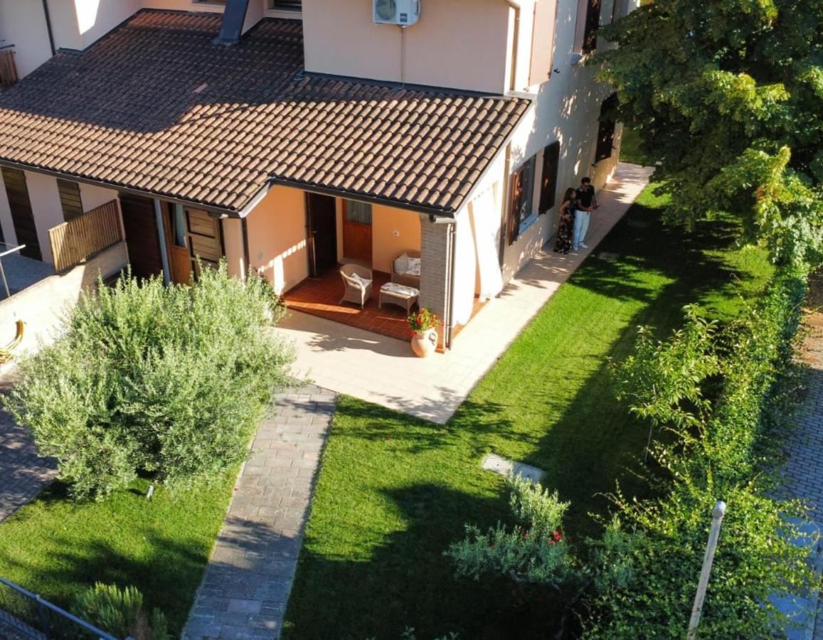 Bed And Breakfast Malo Castiglione di Ravenna Exterior photo