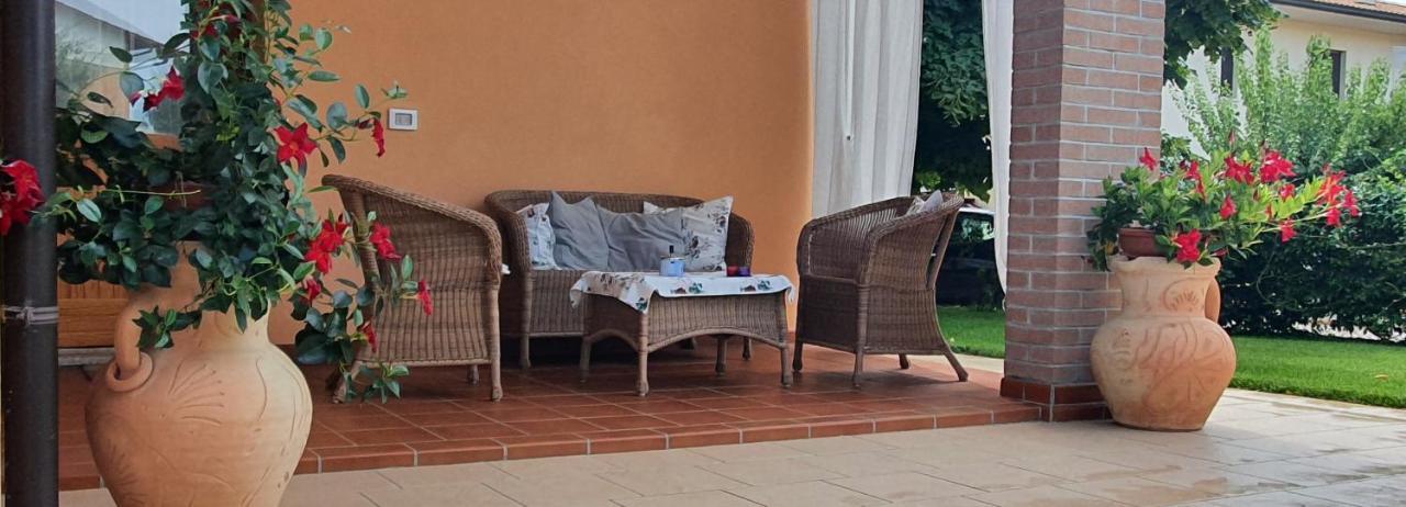 Bed And Breakfast Malo Castiglione di Ravenna Exterior photo