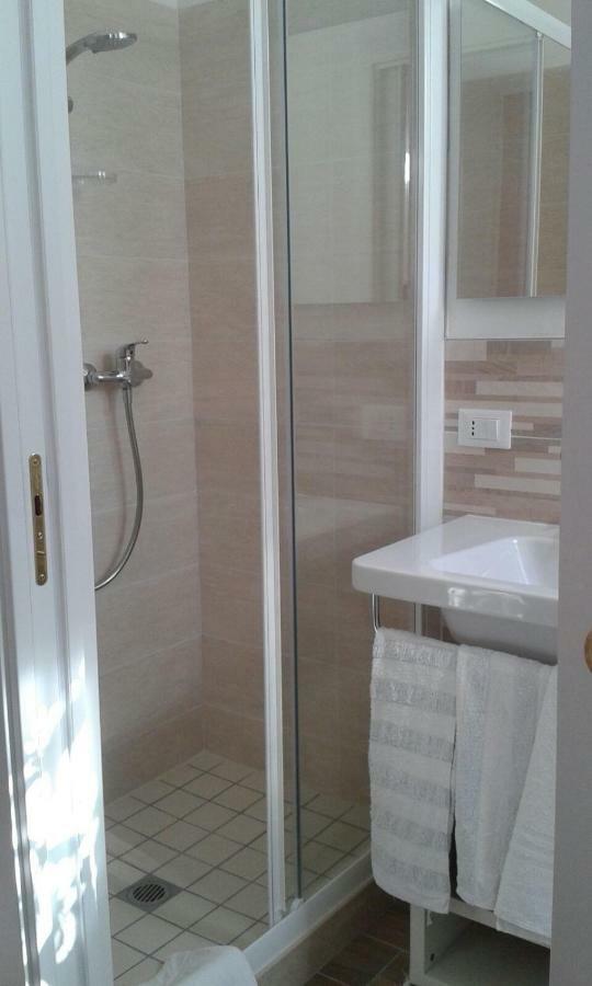 Bed And Breakfast Malo Castiglione di Ravenna Exterior photo