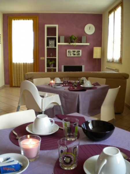 Bed And Breakfast Malo Castiglione di Ravenna Exterior photo