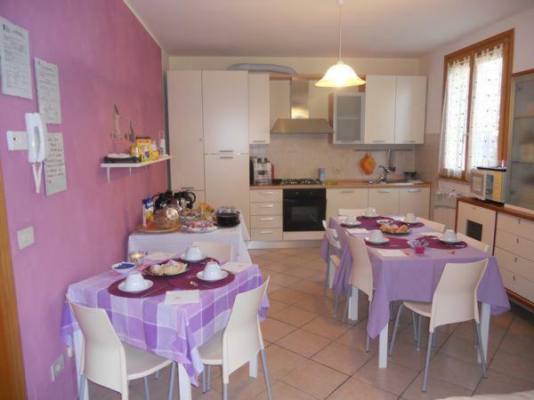 Bed And Breakfast Malo Castiglione di Ravenna Exterior photo