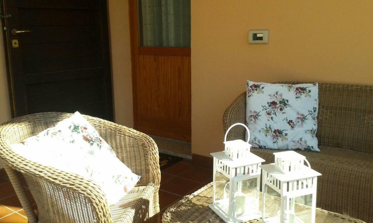 Bed And Breakfast Malo Castiglione di Ravenna Exterior photo