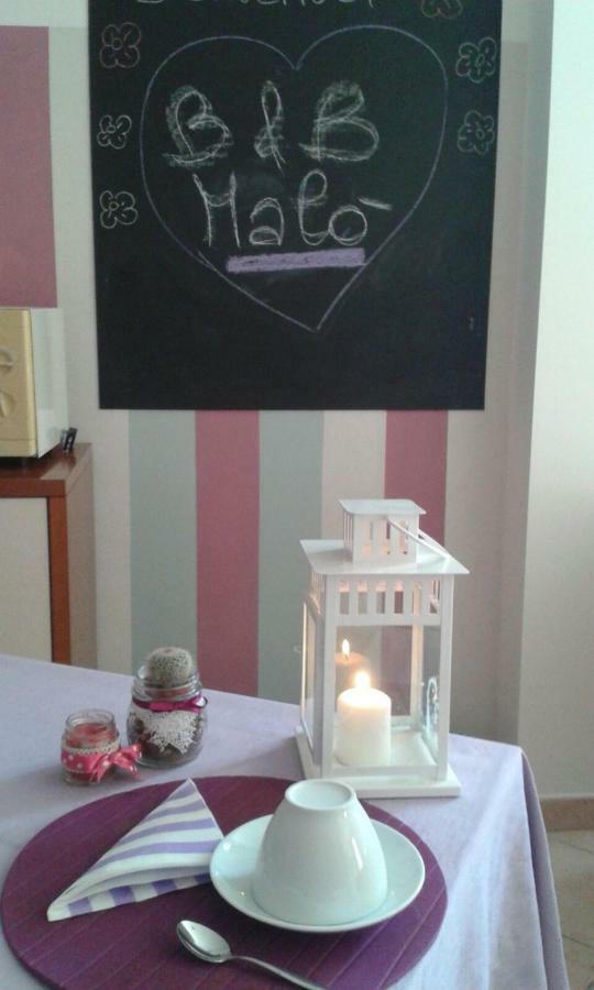 Bed And Breakfast Malo Castiglione di Ravenna Exterior photo